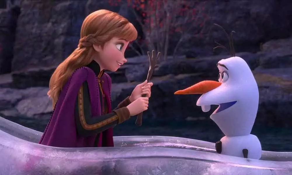 Frozen 2 Movie Review: Will Elsa and Anna’s grand return live up to the original Disney hit?