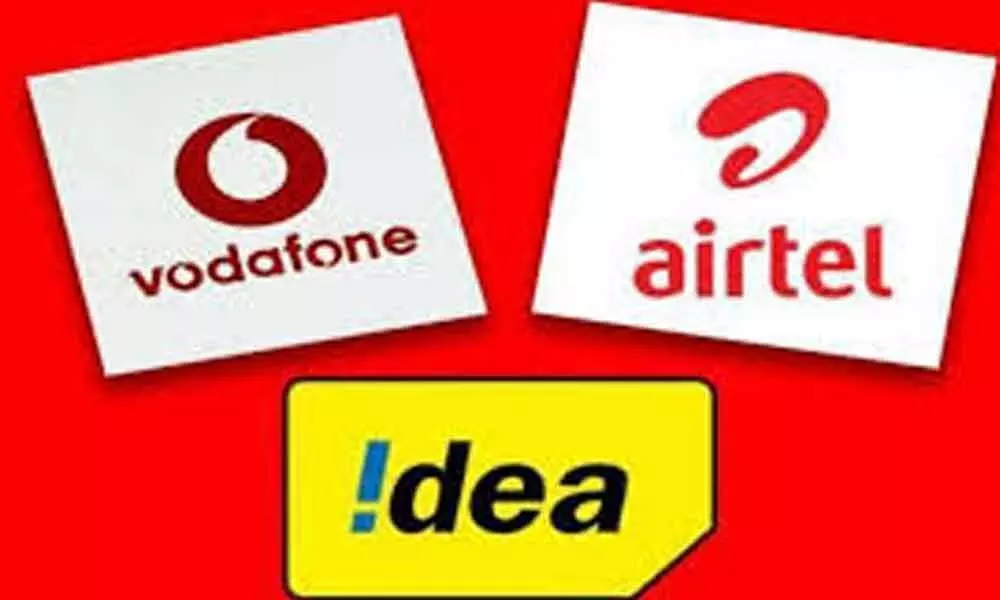 Airtel and Vodafone-Idea to increase prices to cope with losses