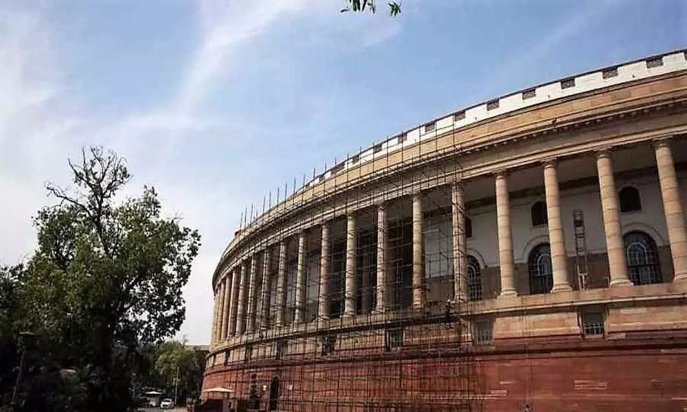Parliamentary Committee on IT to meet on Wednesday over Whatsapp, privacy invasion