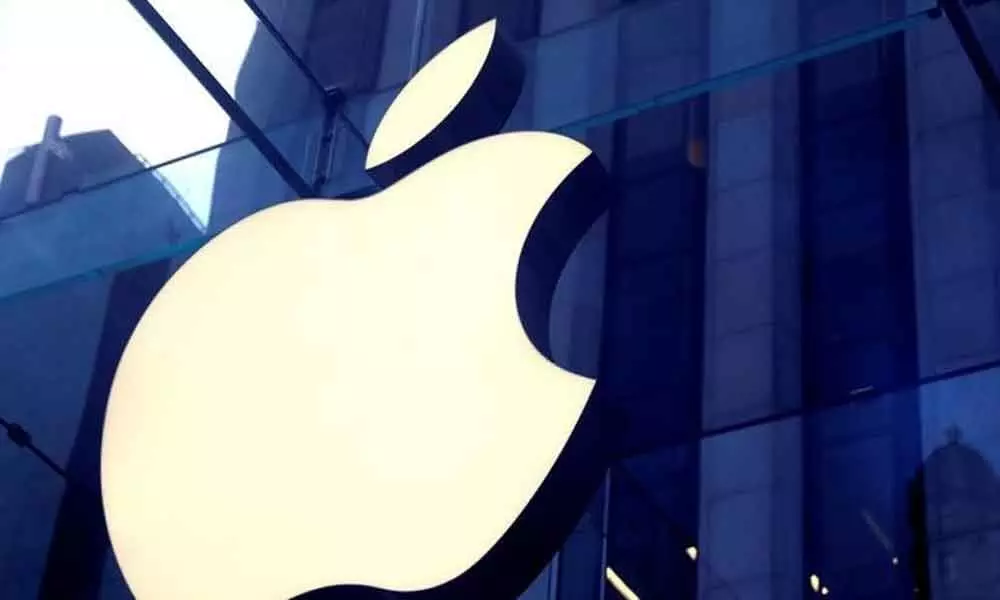 Apple to hold another event in December about apps