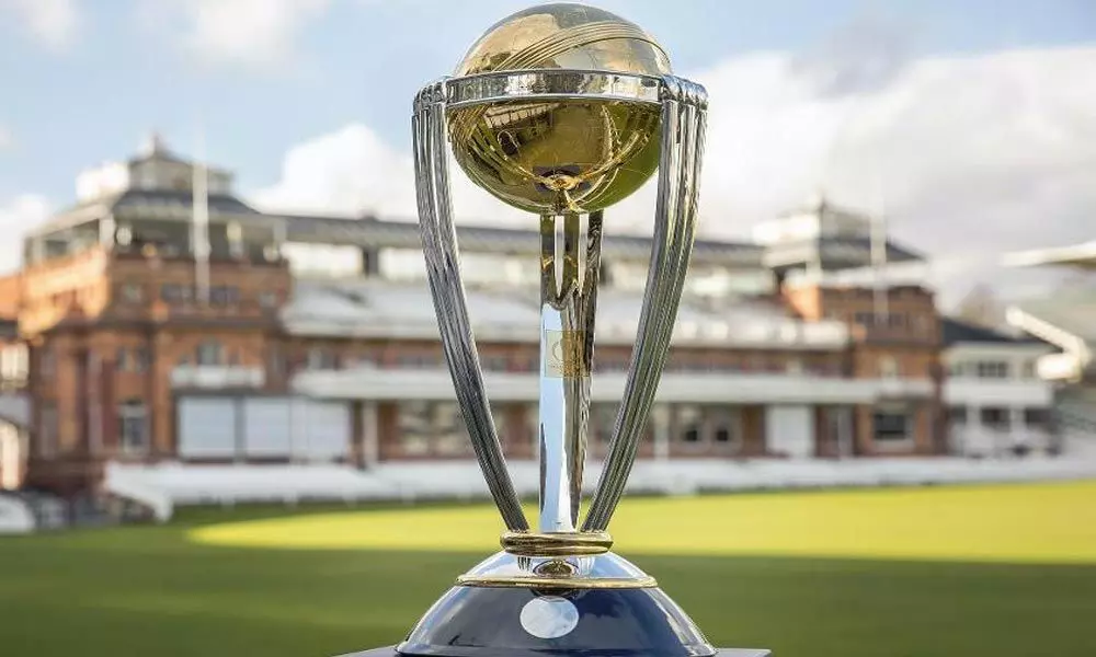 Top Three Contenders For T20 World Cup
