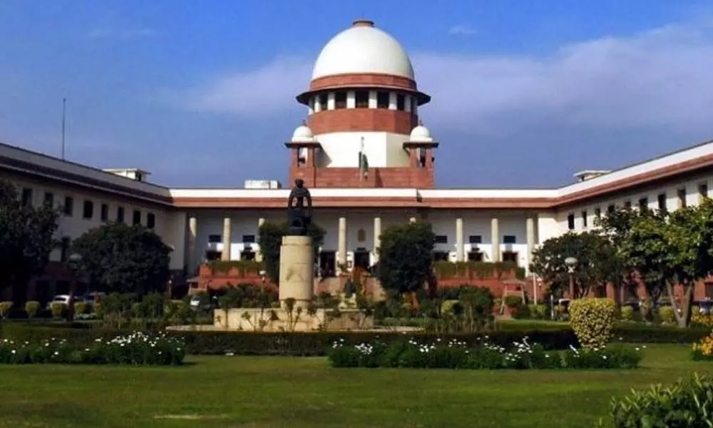 Situation of probe & trial in child sexual offence cases shocking: SC