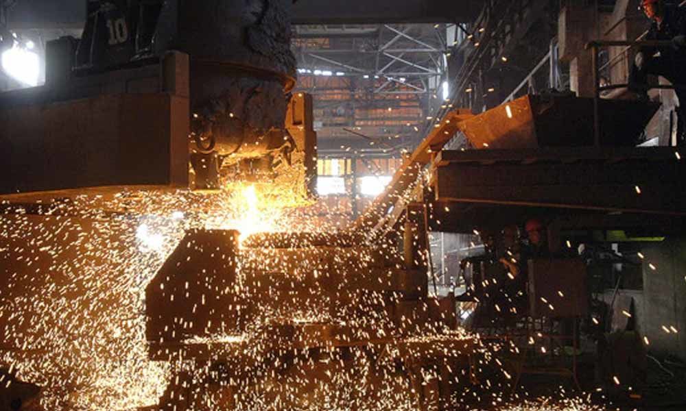 Jobs in forging industry in india