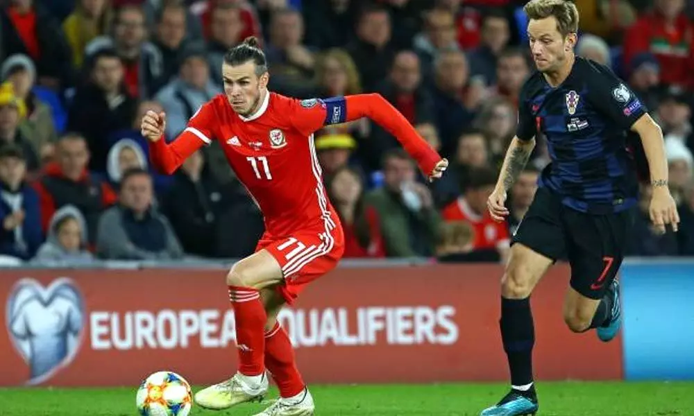 Wales target Euro 2020 spot as Ireland forced to settle for play-offs