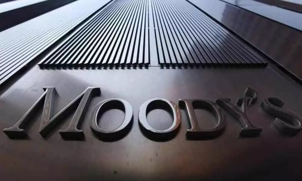 Global economy will remain fragile in 2020: Moodys