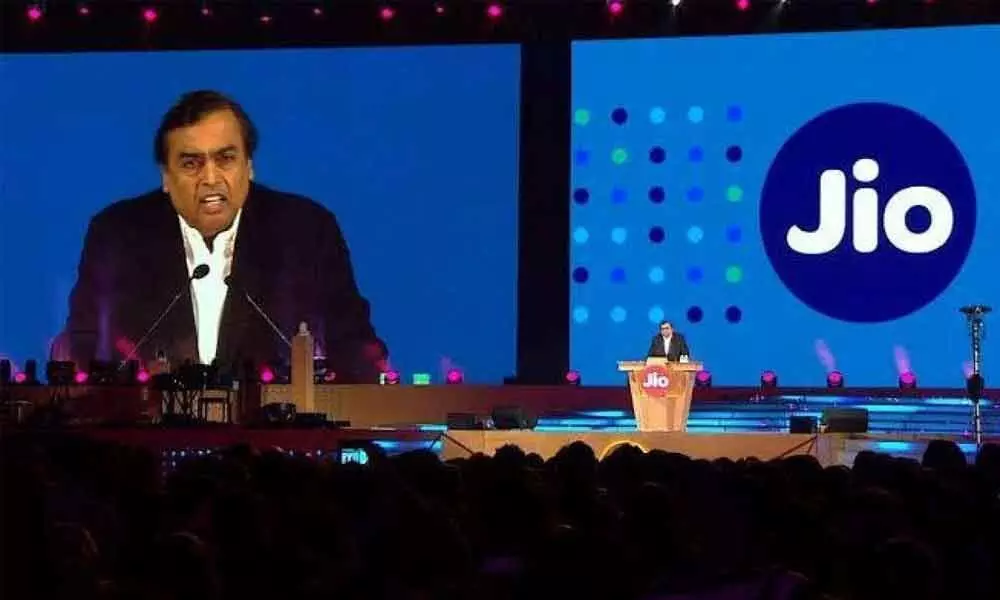 Will increase tariffs in next few weeks in compliance with rules: Jio