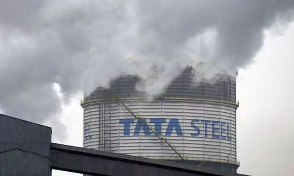 Tata Steel to cut 3,000 jobs across European operations