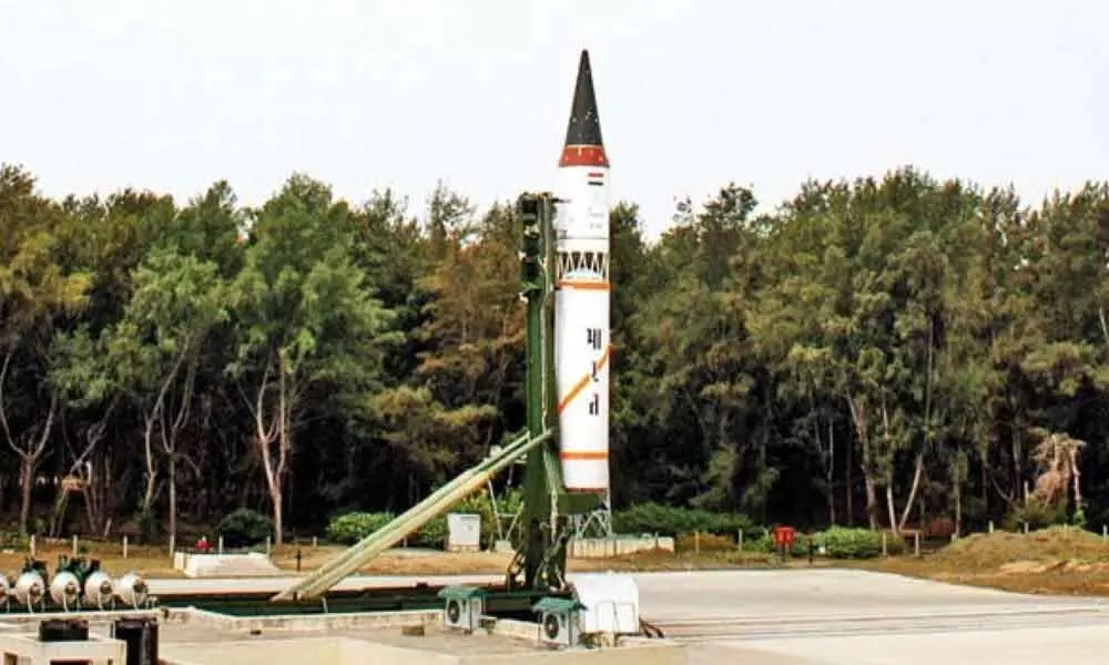 Indias first rocket ROHINI-75(RH-75) was launched on 20 November 1967