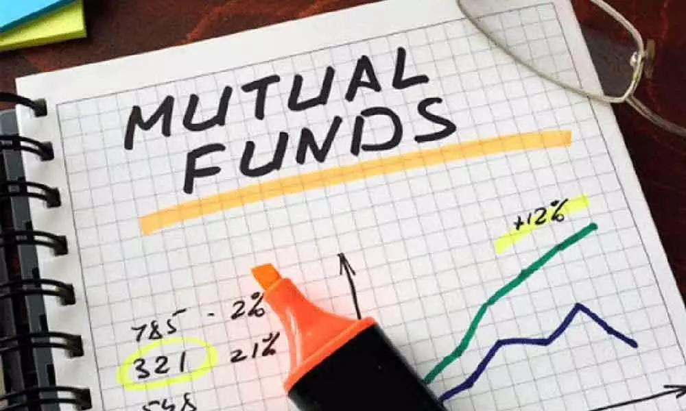 Mutual Fund industry folio influx hits 3-month high in October