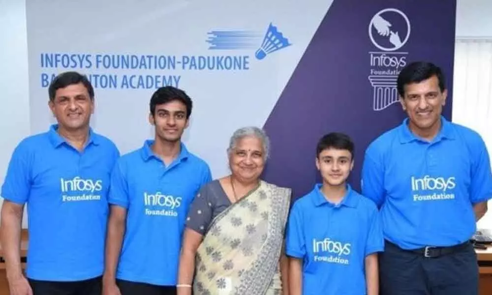 India International Challenge 2019 to host 250 players from 13 countries