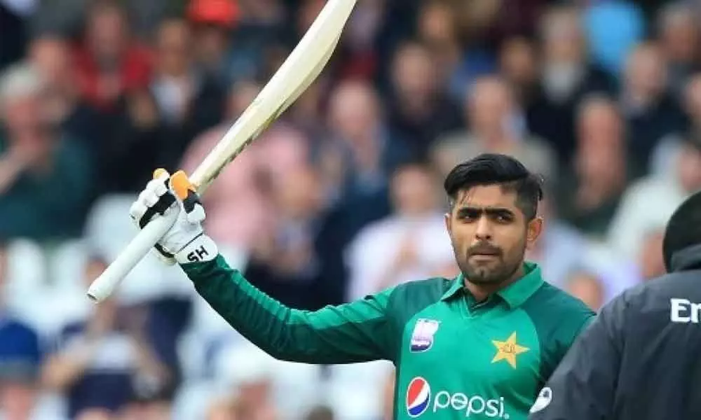 Ponting: Yet to see best of Babar Azam