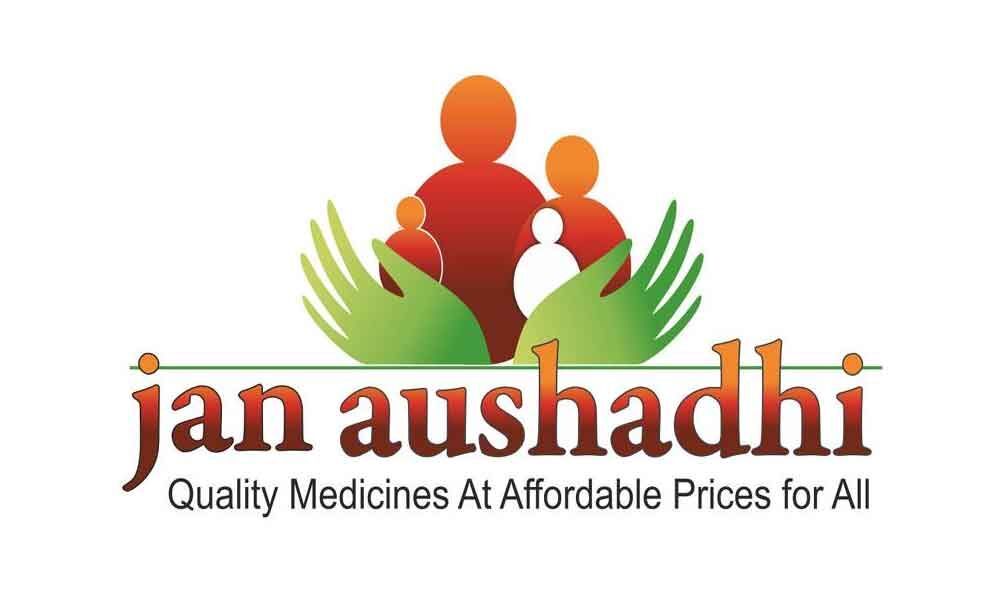 Telangana State to set up 17 Jan Aushadhi Kendras in State hospitals