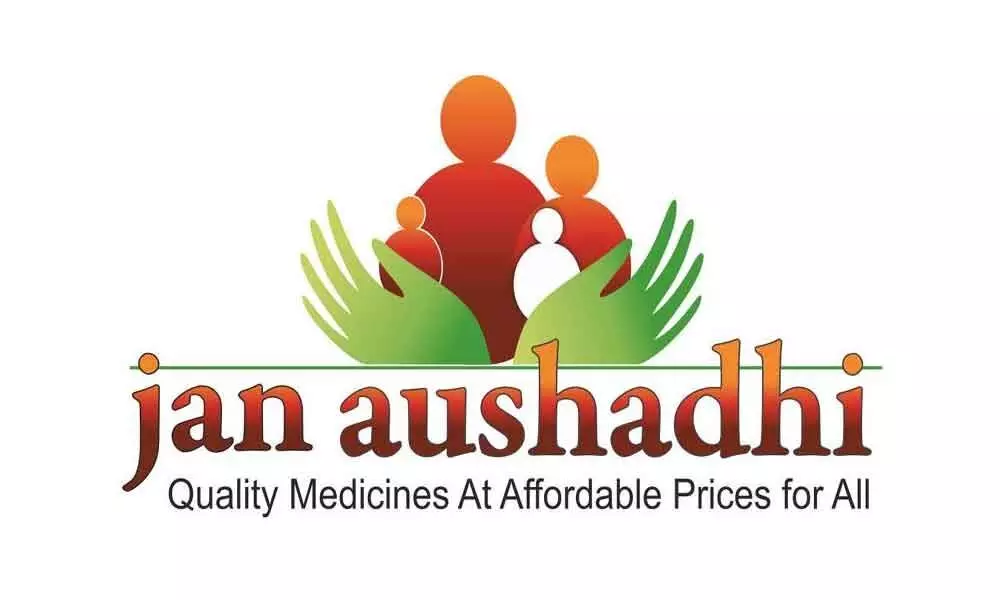 Telangana State to set up 17 Jan Aushadhi Kendras in State hospitals