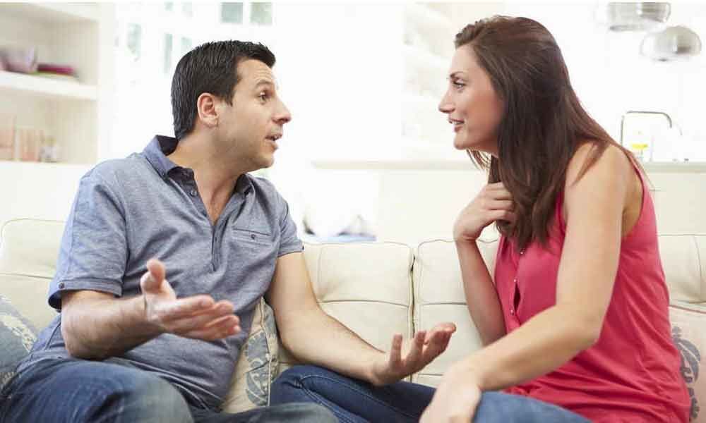 Speak out for a better relationship