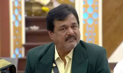 Jai Jagadish Prediction About Bigg Boss Kannada 7 Winner