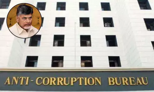 ACB Court orders to begin the trial on Chandrababu assets case