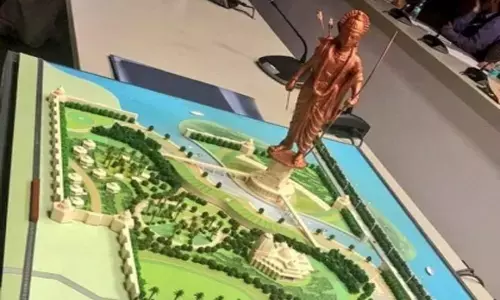 Ram Baraat to commence on November 21, celebrations to be bigger this year