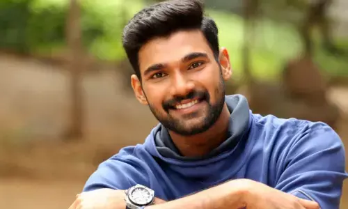 Bellamkonda takes a bold decision