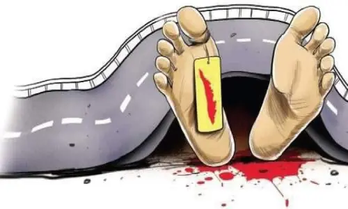 J&K: Truck slips into gorge, killing two