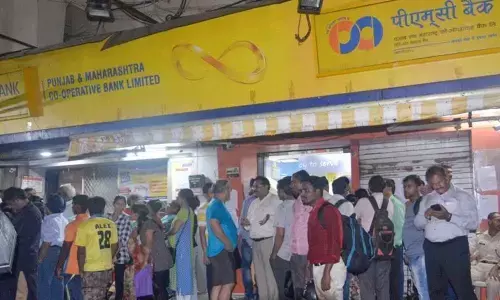 Cong seeks intervention of PMO in resolving PMC bank crisis