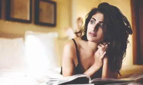 Kubbra Sait to represent Sacred Games