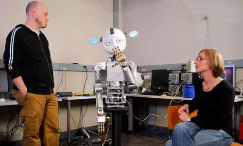 Hyderabad: Robotic Labs to make students job ready in the age of Artificial Intelligence