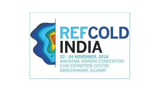 Hyd to host cold chain and refrigeration event