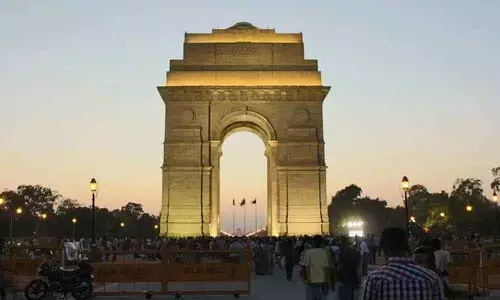 New Delhi 9th fastest growing prime residential market