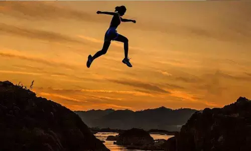 Dream Big and Be Unrealistic!