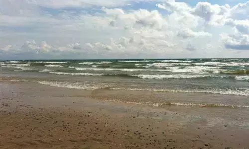 Climate change may double greenhouse gas emissions from freshwater lakes: Study