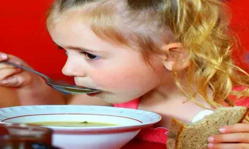 Soups can save you from malaria: Study