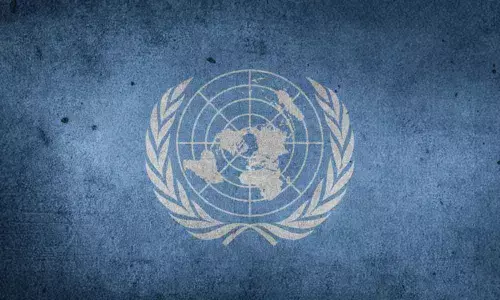 Ecological connectivity to be focus of UN meet on wildlife