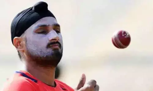 Wrist spinners will have upper hand: Harbhajan