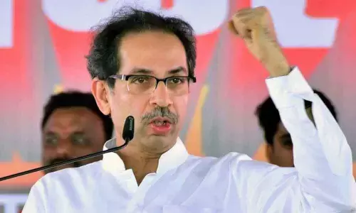 Shiv Senas mouthpiece Saamana now compares BJP to Muhammad Ghori