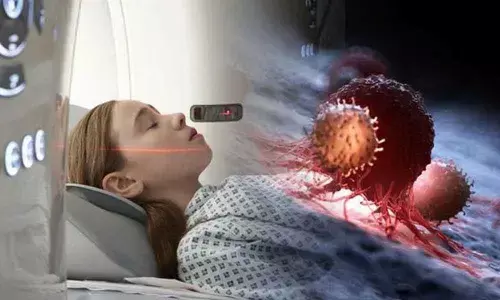 Radiation from CT scans increases thyroid cancer risk