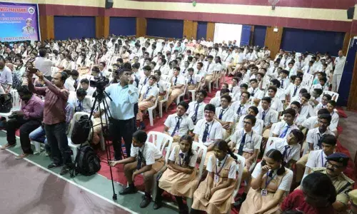 Woman attendant must on school buses: Cops