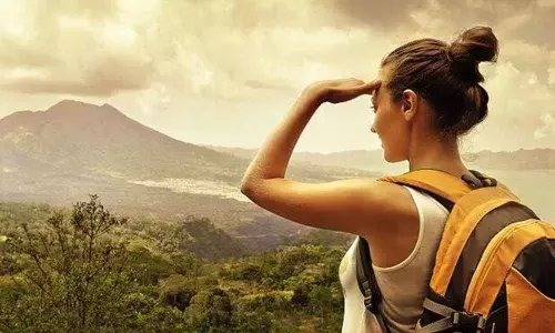 Things to do in your 20s