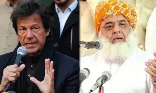 Pakistan: Bogged down by complex politics