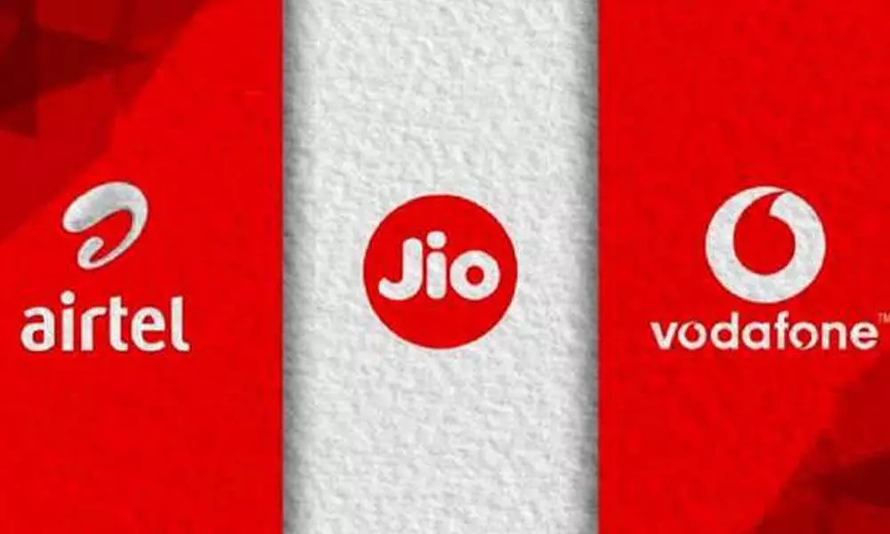 Jio to raise mobile tariffs, joins Airtel and Vodafone Idea