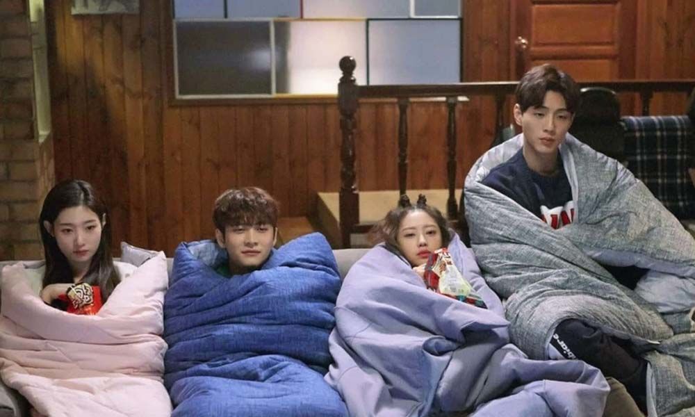 K Dramas On Netflix Amazon Prime A Hit Among Youngsters In India