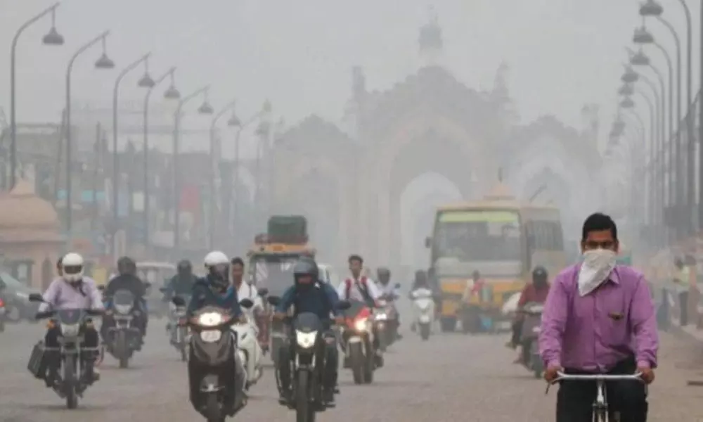 Delhi AQI likely to deteriorate in the coming days