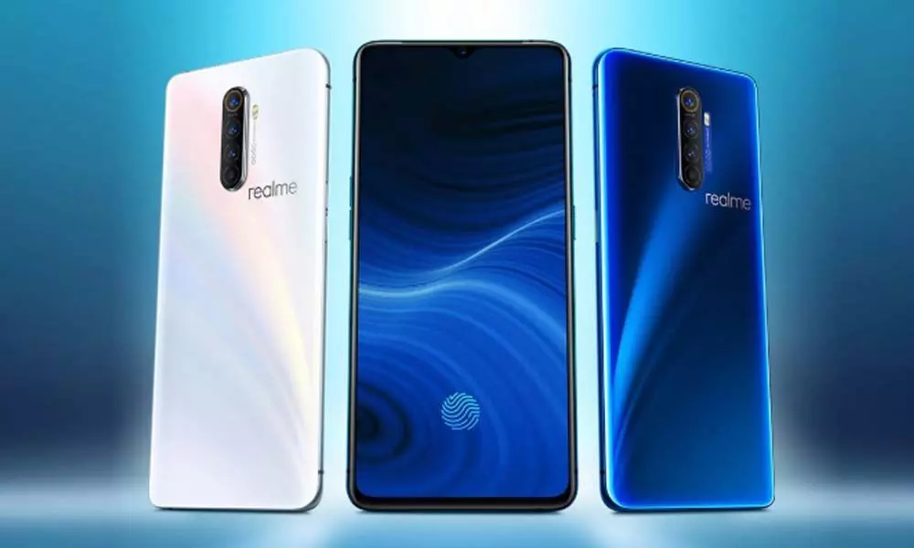 Realme X2 Pro and Realme 5s to Launch at 12.30 pm: Where to watch live stream