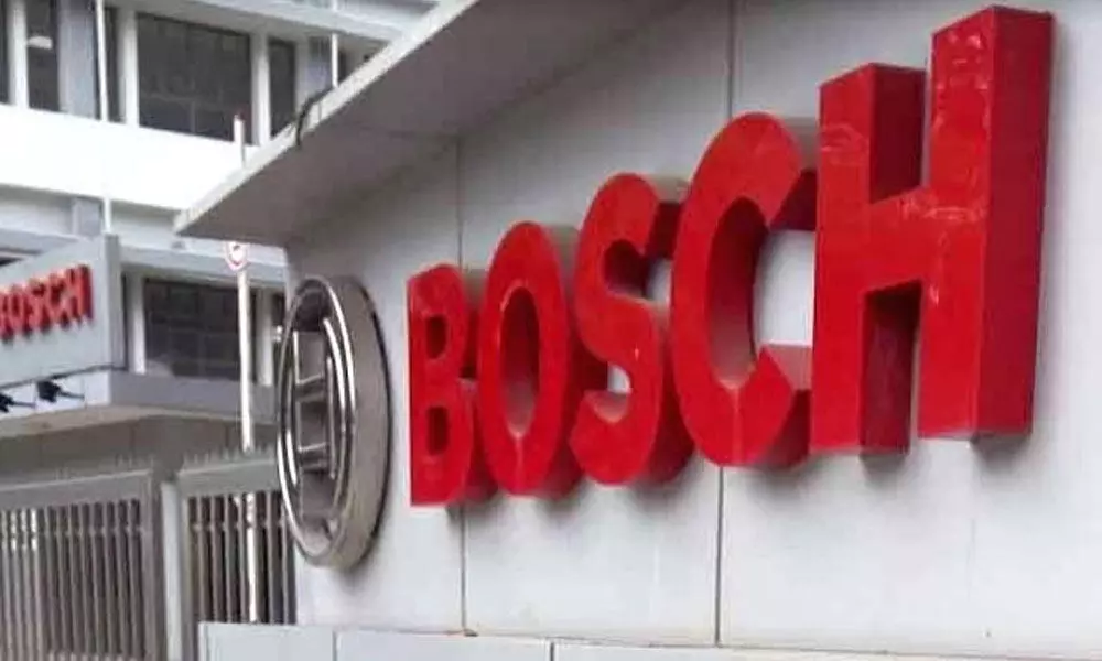 Bengaluru: Bosch opens IoT garage, plans to become a leader soon