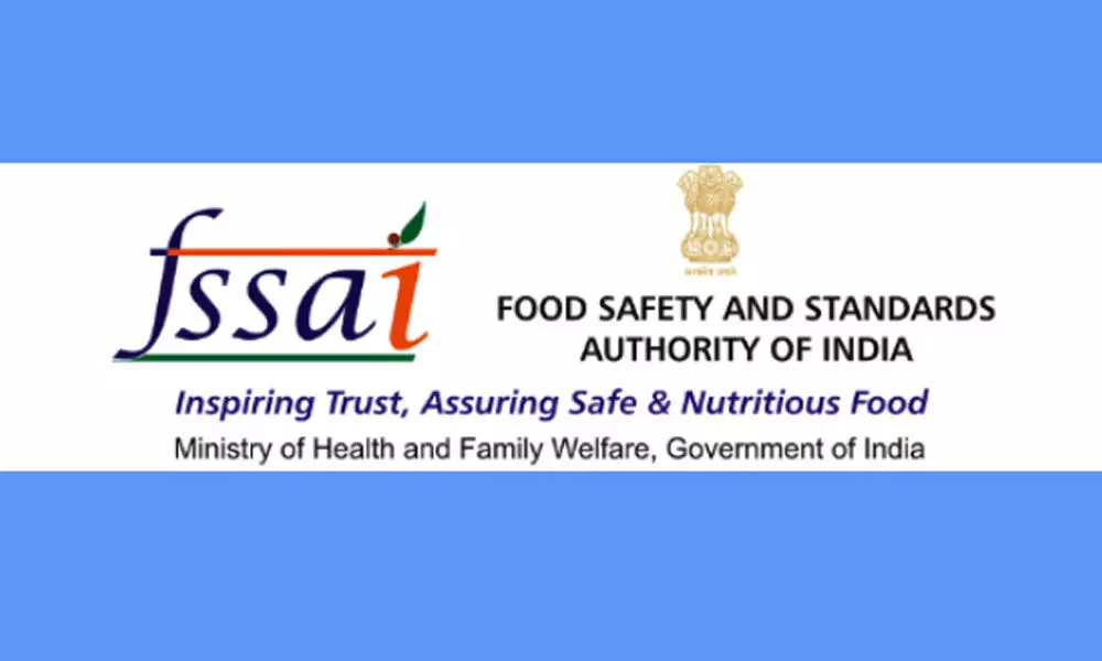 FSSAI Score Card 2019 Released @fssai.gov.in, Download Score Card Here