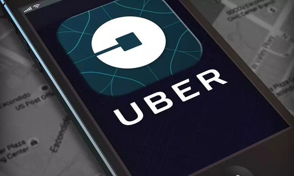 Uber India introduces Uber Plus a driver rewards programme