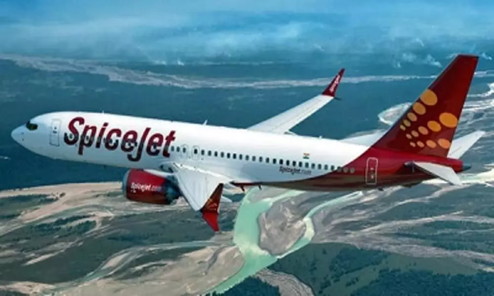 SpiceJet signs MoU with Gulf Air to expand reach