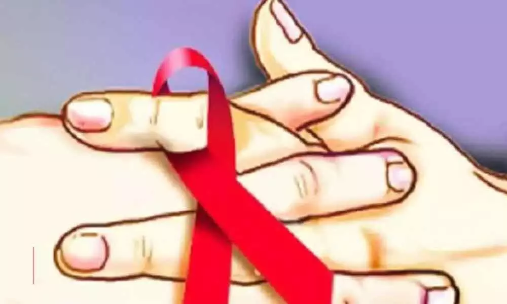 AIDS pension blues: Widows, disabled, single women excluded from list