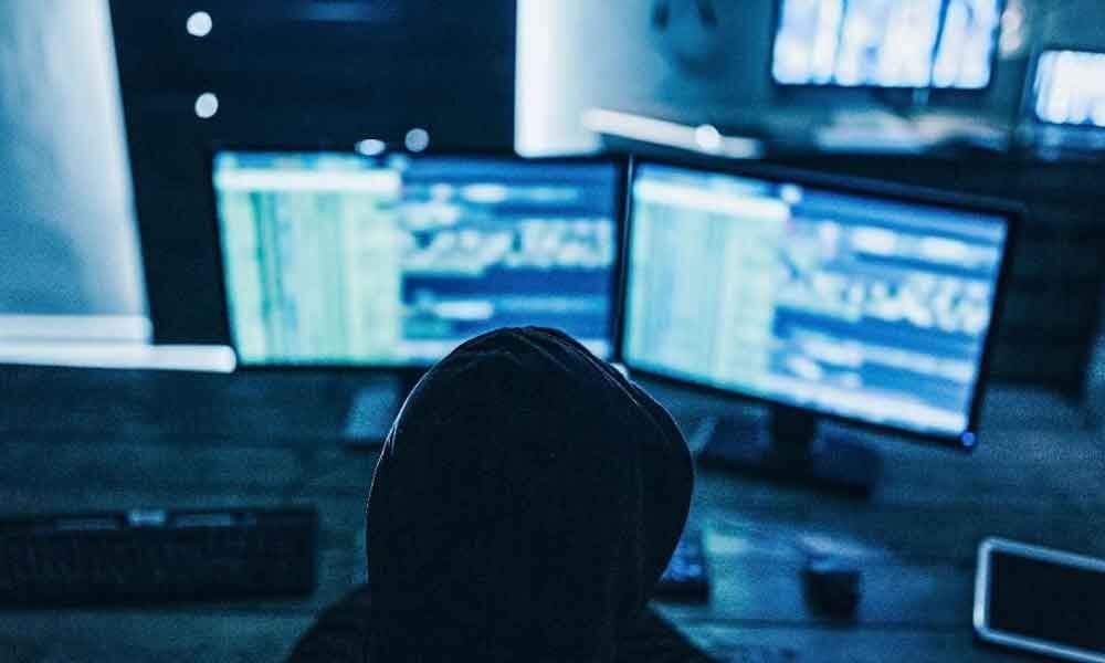 Hyderabad: Cybercrime shoots up by more than 50 %, overall crime rate ...