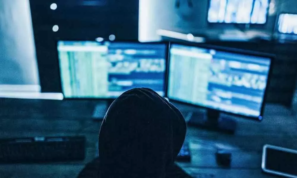 Cybercrime shoots up by more than 50 %, overall crime rate reduces by 10%