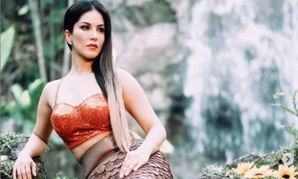 1000px x 600px - Sunny Leone Loses Most Searched Indian Celebrity Crown To This Actress